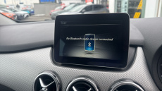 Mercedes-Benz B-Class B200d Sport Premium 5dr Auto Diesel Hatchback